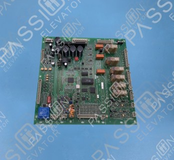OTIS Escalator PCB GAA26800AR2/GAA26800AR1