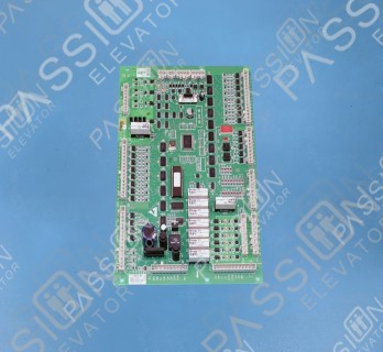 OTIS Elevator Main Board LB-II GBA21230F1