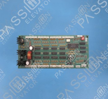 OTIS E411 Electronic Board ABA26800TH1