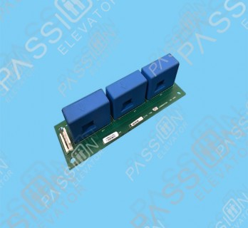 OTIS Elevator Inverter Board ABA26800SY2