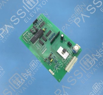 OTIS Elevator Board S-8719C BU4827-S.D