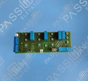 OTIS Electronic Board PB-II GAA26800L1