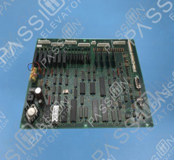 OTIS LMCSS-MCB Board JEA26801AAF002/F105