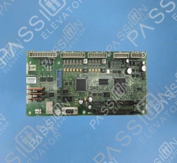 OTIS GDCB Inverter Board ACA26800AKT2/AEA26800AKT1
