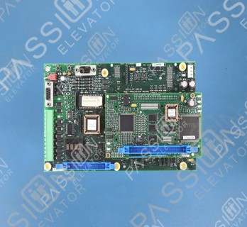 OTIS OVF30 Inverter Board ADA/ACA26800VB1