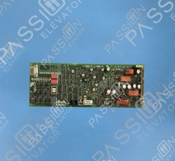 OTIS SPBC Board GAA26800KB1