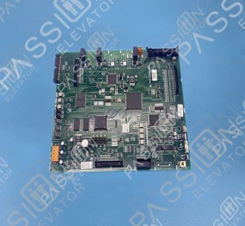 Mitsubishi Motherboard P203745B000G01 P203745B000G02