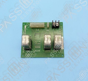 SIGMA LG DOR-110A Motherboard AEG05C290*A