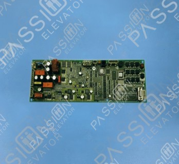 OTIS Brake Board SPBC-II GBA26800KM1/GAA26800KM1