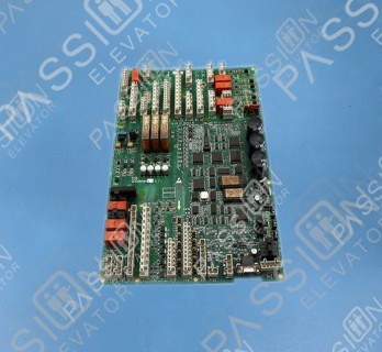 OTIS Motherboard GBA26800BA2GI