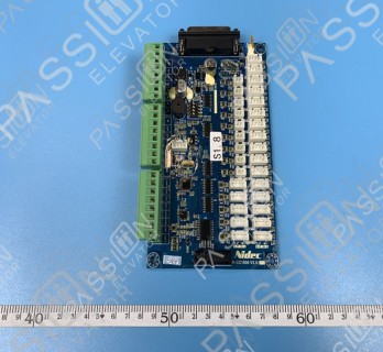 Nidec Signal Board K-CC1000 V2.0