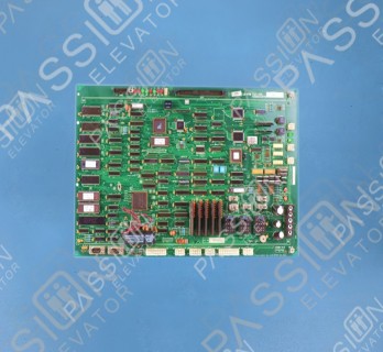SIGMA LG Control Cabinet Motherboard DOC-103 AEG02C876