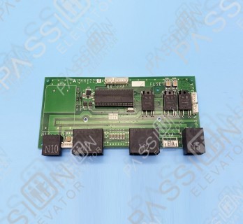 Mitsubishi Power Interface Board GPS-III LHH-222A/220A