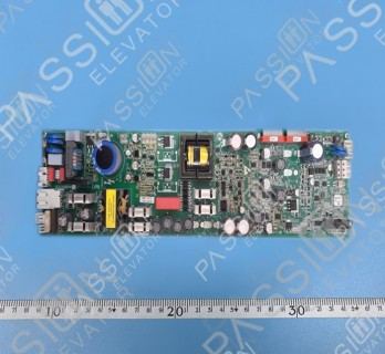 OTIS Elevator Board GCA26800PM1/GCA26800PM10