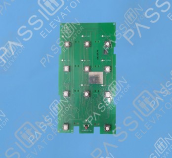 Button Board SCOPBL 4.0A ID.NR.594193