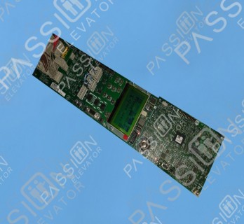 OTIS Board GBA21305XQ10 (GDA610ADP1 GDA26800NR1)