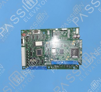 OTIS Inverter Board ADA26800AV1