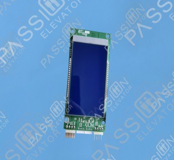 OTIS LOP Display Board DAA26800CR2 A3N59808