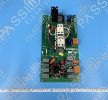 KONE Inverter V3F16L PCB KM825940G01/825943H05