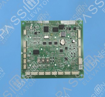 Mitsubishi Display Board LHD-1040C YE604B440A-01