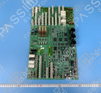 OTIS Board GBA26800BA2/BA4 GFA26800BA2