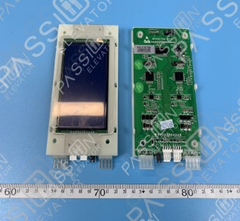 OTIS Display Board SF430-TDL
