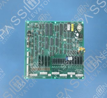 OTIS LMCSS-MCB Board JFA26801AAF002/AAF105