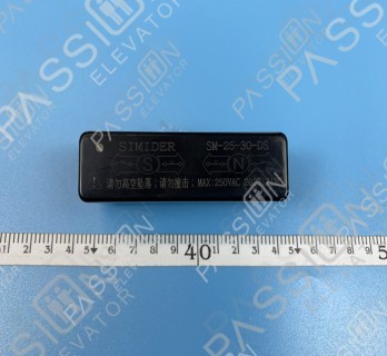 SIMIDER Bistable Magnetic Switch SM-25-30-DS