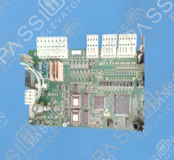 OTIS Inverter Motherboard GCA26800KV44 MCB 3 LK11