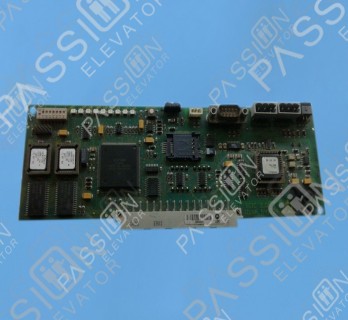 Elevator Board SCIC 2.Q ID.NR.591429