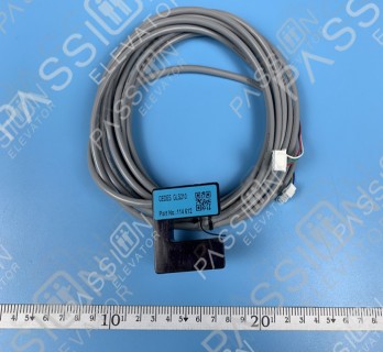Mitsubishi CEDES Photoelectric Switch GLS210