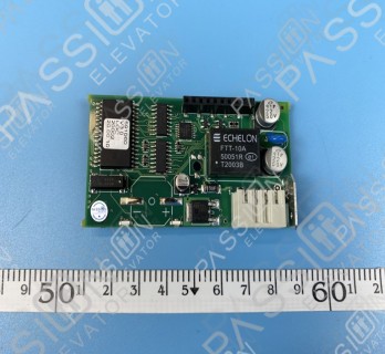 Elevator Board LONCUS 2.Q ID.NR.591477