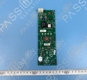 Elevator Board LONPBD 2.Q ID.NR.591474