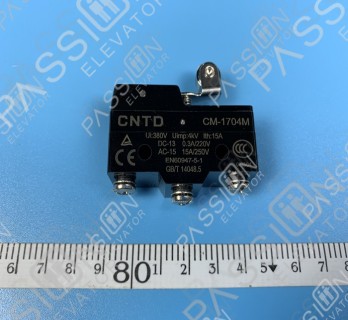 Elevator Micro Switch CM-1704M