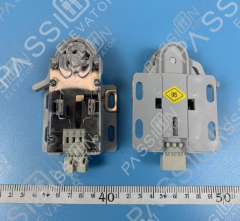OTIS Speed Limiter Switch TAA177AH1/TAA177AH2