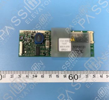 TDK Inverter Board CXA-0320 PCU-P124A