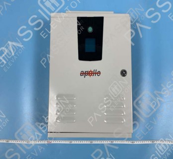 Apollo Elevator ARD  TPS-11 5.5KW