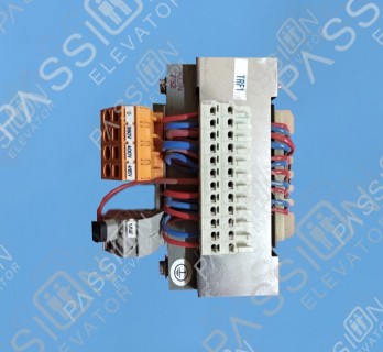 OTIS Elevator Transformer GAA225QT1