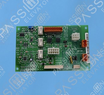 KONE Elevator PCB KMM801100G01 F2KX99