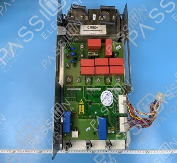OTIS Elevator Module Group GAA26800AV1