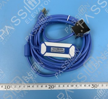 OMRON PLC USB-CIF02