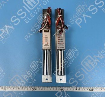 LCJ Electric Bolt Lock EC235