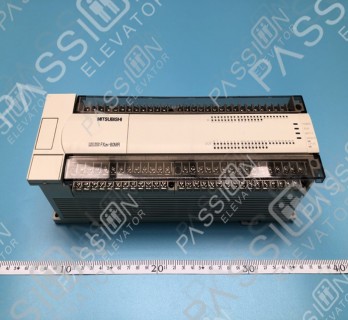Mitsubishi PLC Controller FX2N-80MR