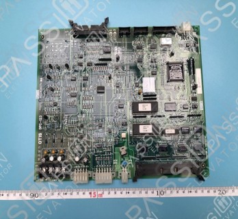 Sigma Elevator Circuit Board DPC-123 AEG14C637J