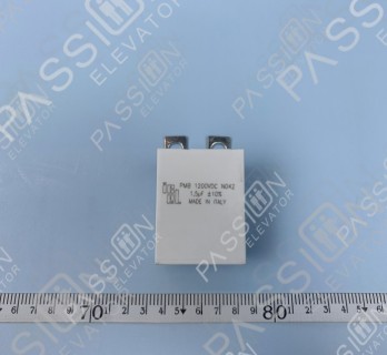 IGBT Capacitor PMB 1200VDC N042 1.5uF ±10%
