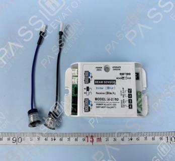 Automatic Door Anti-pinch Sensor CMD-218D/M-218D