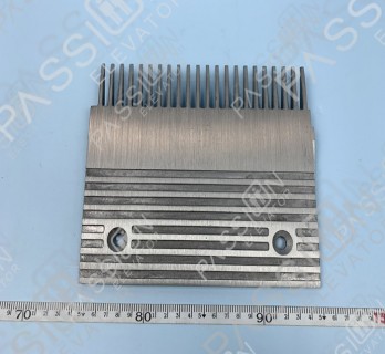KONE Escalator Comb Plate