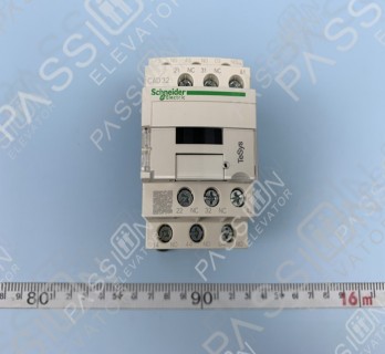 Schneider Contactor CAD32