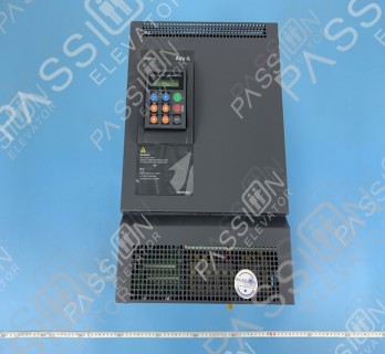 SIEI Inverter AVY4301-KBL/EBL 30KW