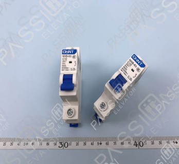 CHNT Circuit Breaker NXB-63 C10